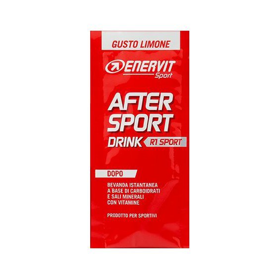 ENERVIT After Sport Drink