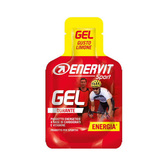 ENERVIT Gel