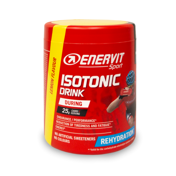 ENERVIT Isotonic Drink (G Sport)