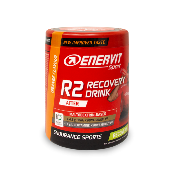 ENERVIT R2 Recovery Drink