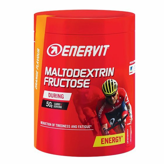 ENERVIT Maltodextrin Fructose