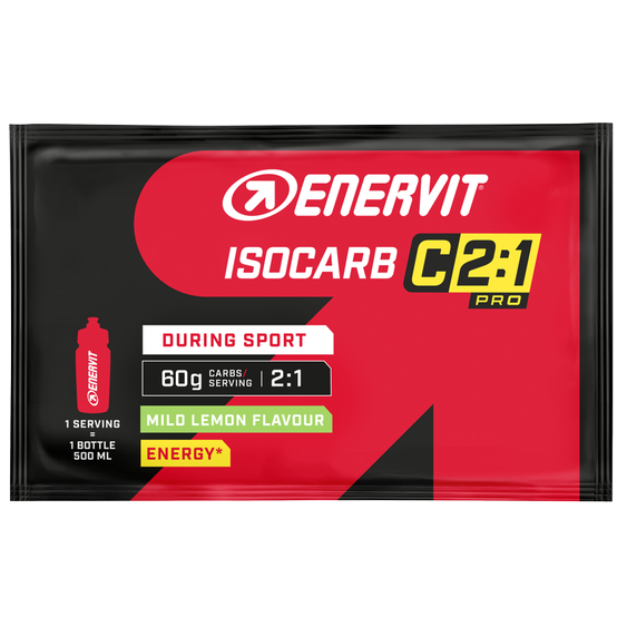 ENERVIT Isocarb C2:1