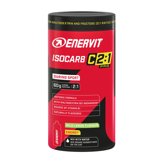 ENERVIT Isocarb C2:1
