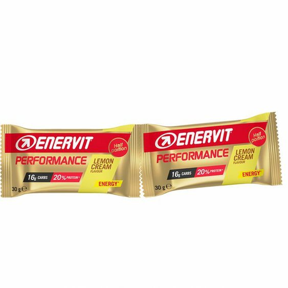 ENERVIT Performance Bar
