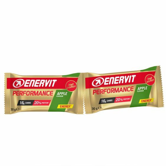 ENERVIT Performance Bar
