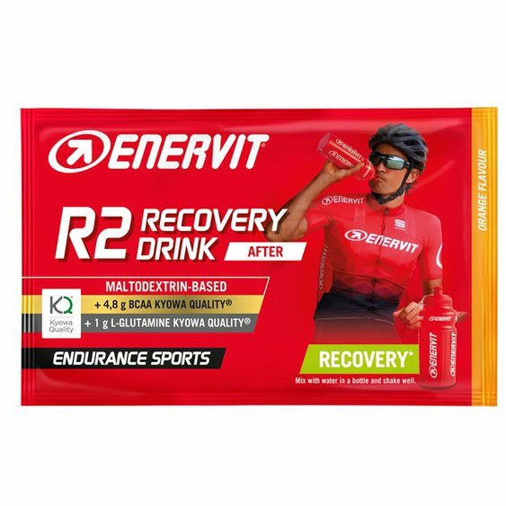 ENERVIT R2 Recovery Drink