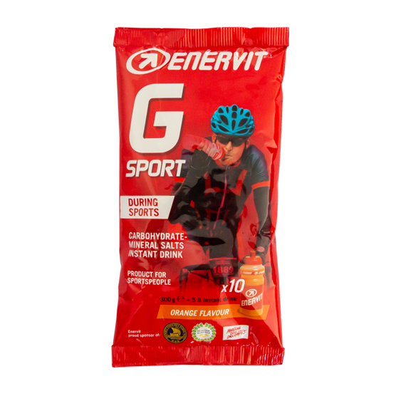 ENERVIT Isotonic Drink (G Sport)