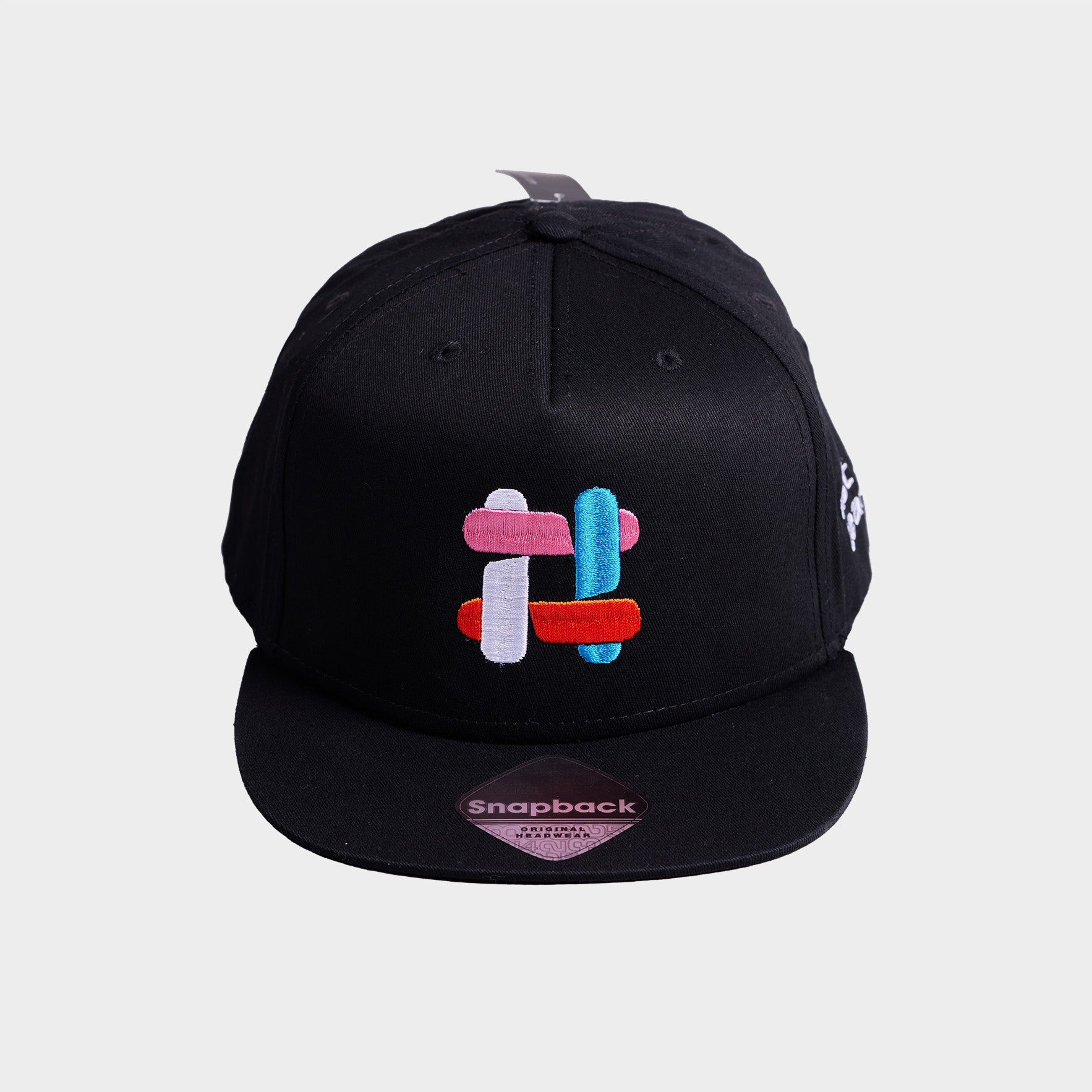 KST Team Snapback