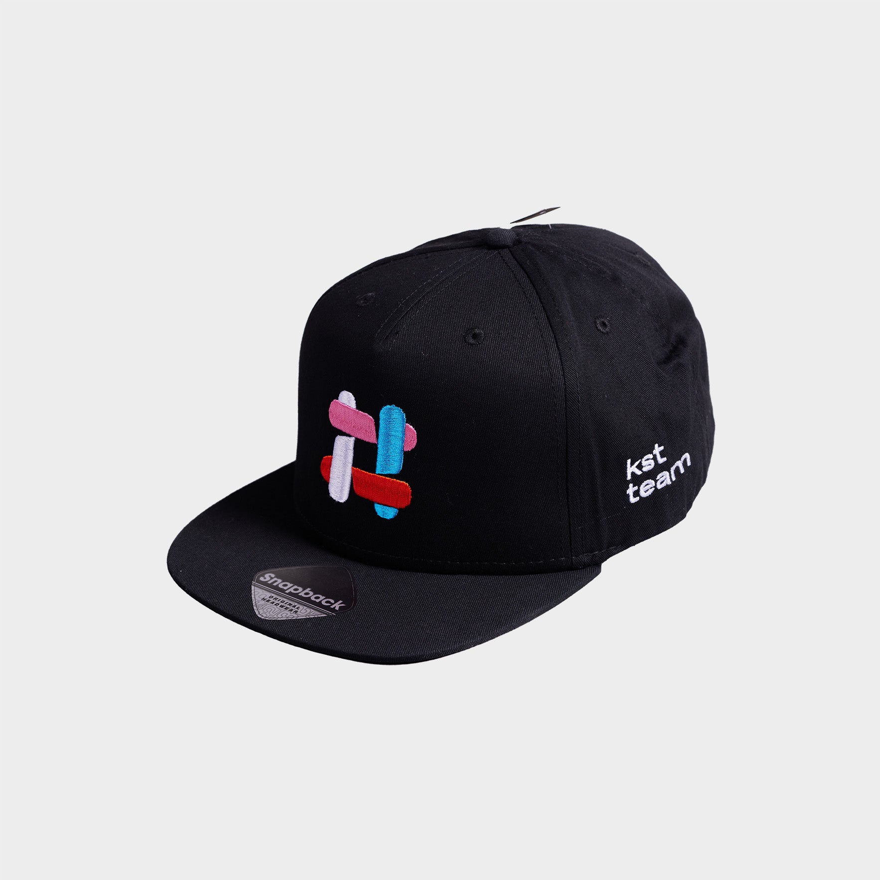 KST Team Snapback