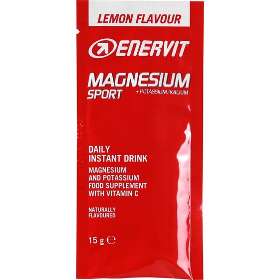ENERVIT Magnesium Sport