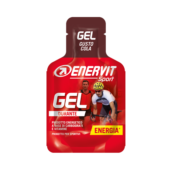 ENERVIT Gel