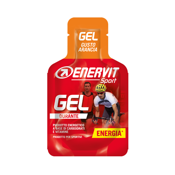 ENERVIT Gel