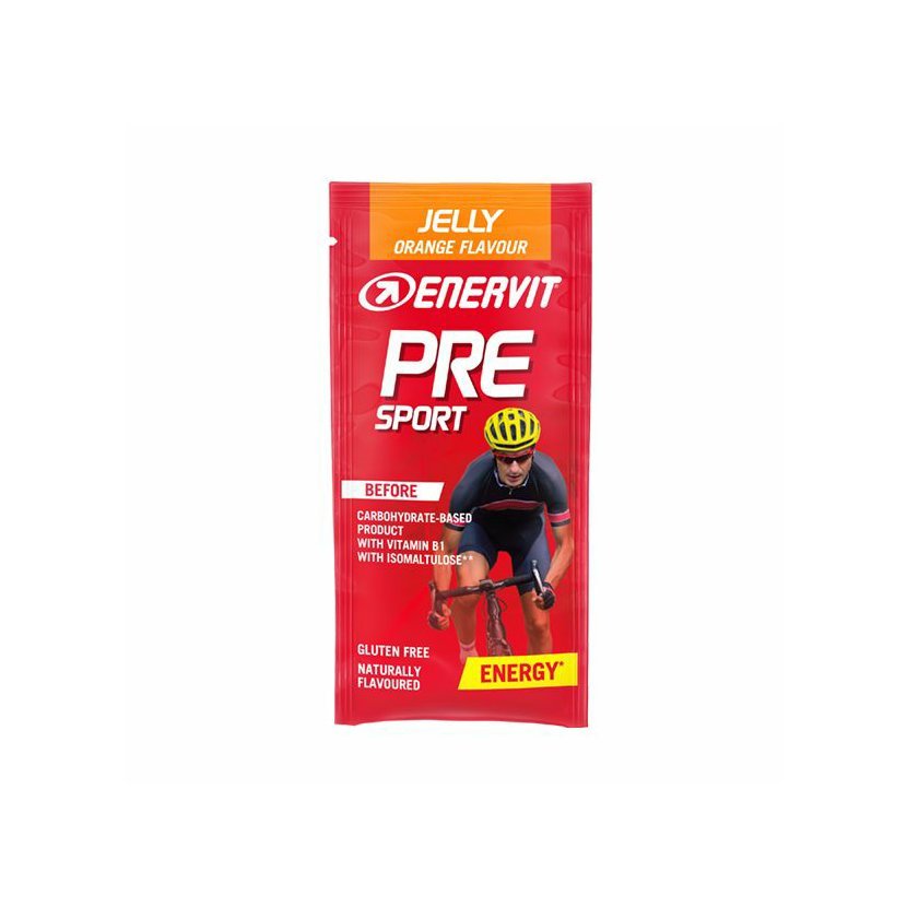 ENERVIT PRE Sport