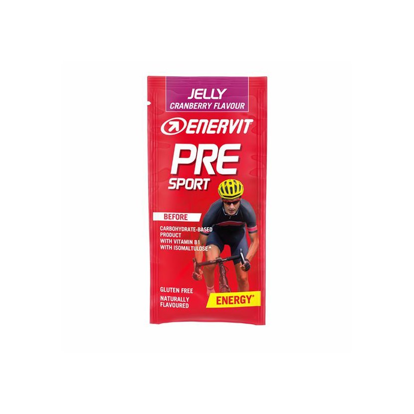 ENERVIT PRE Sport