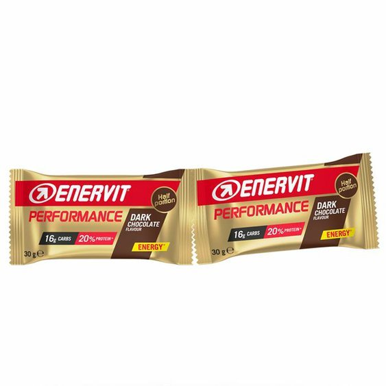 ENERVIT Performance Bar