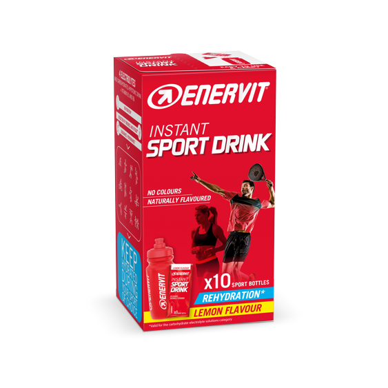 ENERVIT Sport Drink
