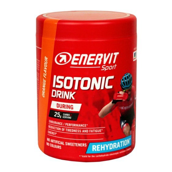 ENERVIT Isotonic Drink (G Sport)